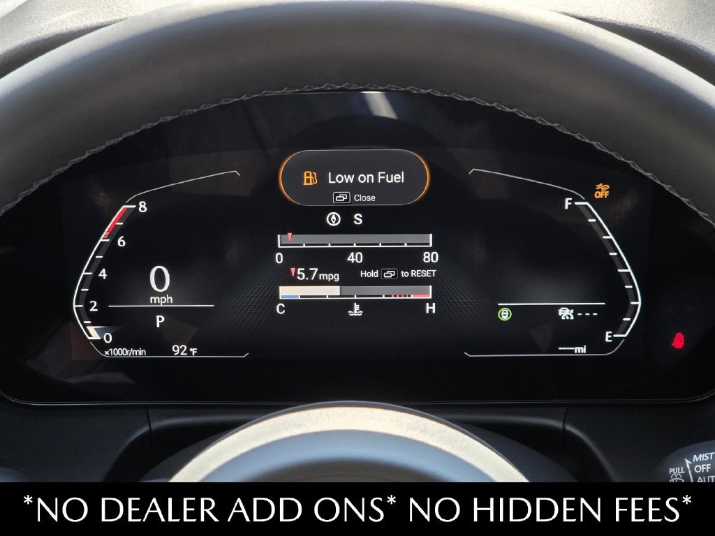 New 2026 MAZDA CX-5 Select AWD/4WD image 20