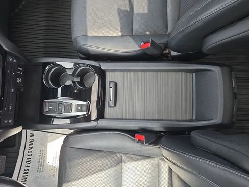 Used 2018 Honda Pilot Elite image 21