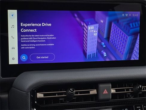 Used 2025 Toyota Land Cruiser w/ Premium Package image 29