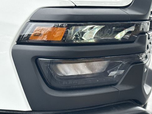 New 2026 RAM 2500 Tradesman image 10