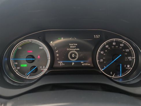 Used 2024 Toyota Venza Nightshade image 27