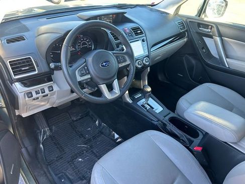 Used 2018 Subaru Forester 2.5i Limited AWD/4WD image 25