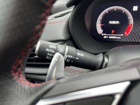 New 2025 Acura TLX SH-AWD w/ A-SPEC Pkg image 31