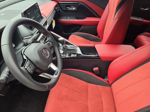 Certified 2025 Acura ADX A-Spec image 15