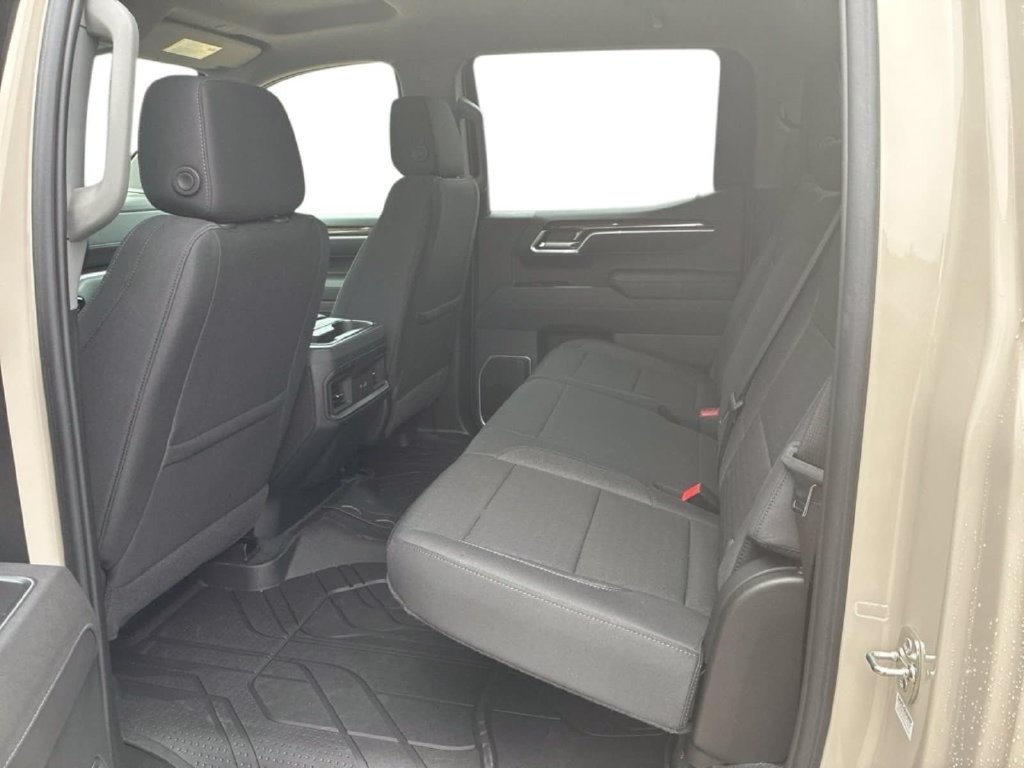 New 2026 Chevrolet Silverado 1500 RST w/ All Star Edition Plus RWD image 13