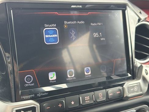 Used 2019 Jeep Wrangler Unlimited Rubicon w/ Safety Group AWD/4WD image 15