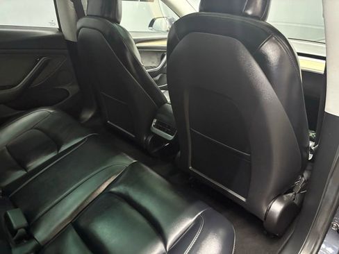 Used 2023 Tesla Model 3 Standard Range RWD image 37