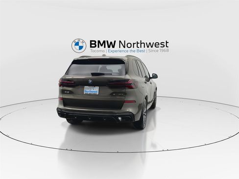 New 2026 BMW X5 xDrive50e AWD/4WD image 2