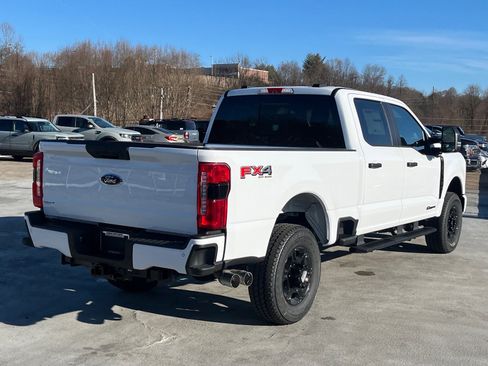 New 2026 Ford F250 XL w/ STX Appearance Package image 3