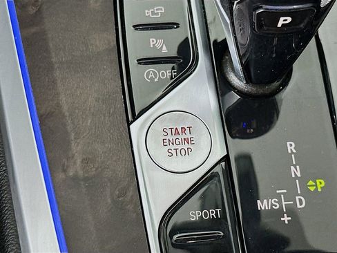 Used 2020 BMW X5 xDrive40i w/ Convenience Package image 19