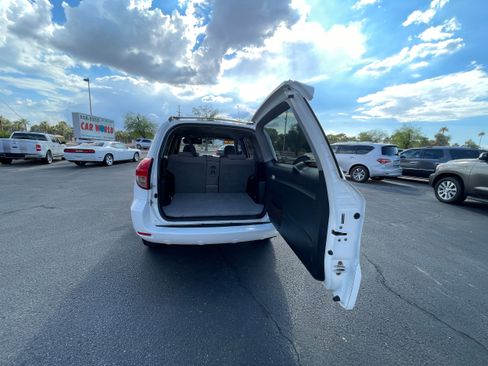 Used 2008 Toyota RAV4 2WD image 20