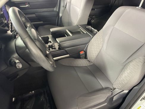 Used 2024 Toyota Tundra SR5 image 20