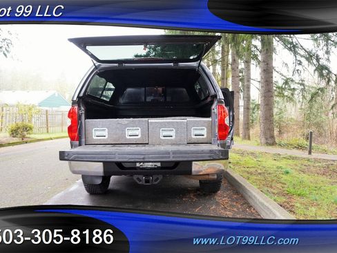 Used 2014 Toyota Tundra SR5 image 31