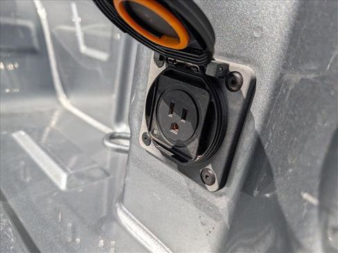 Used 2023 Chevrolet Silverado 1500 LT w/ Convenience Package II image 21