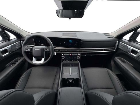 New 2026 Hyundai Santa Fe XRT image 13