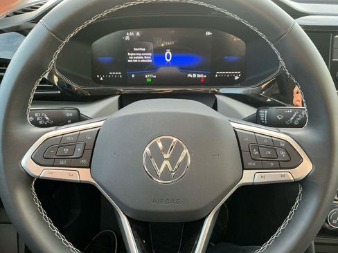 Used 2024 Volkswagen Taos S image 22