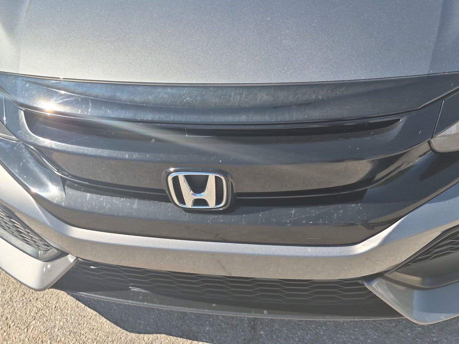 Used 2019 Honda Civic Sport Touring image 13