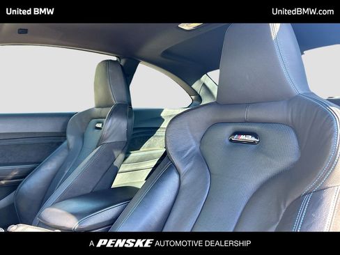 Used 2020 BMW M2 Competition w/ Executive Package image 5