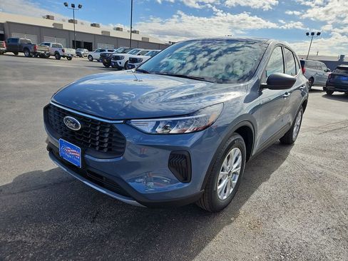 New 2026 Ford Escape Active w/ Tech Pack #1 image 4