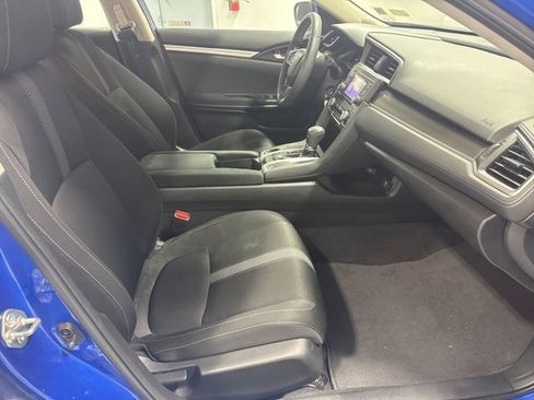 Used 2020 Honda Civic LX image 18