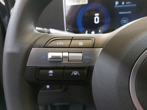 New 2026 Hyundai Tucson SEL Plus FWD image 17