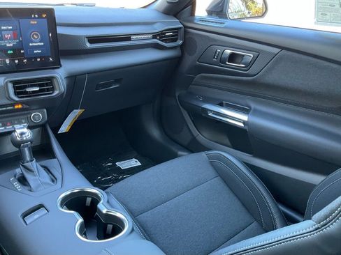 New 2026 Ford Mustang Coupe image 30