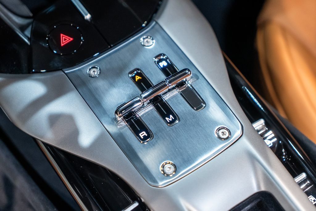 Used 2026 Ferrari 12Cilindri Spider RWD image 37