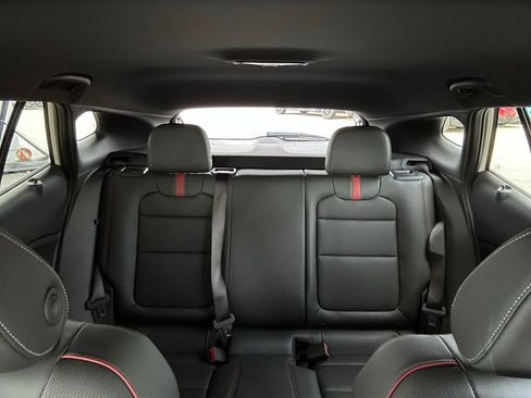 New 2026 Chevrolet Trax RS w/ Driver Confidence Package image 26