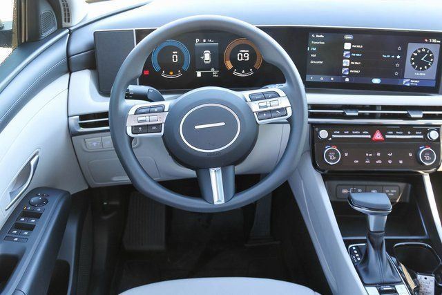 New 2026 Hyundai Tucson SEL Plus FWD image 14