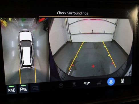 New 2026 Subaru Outback Touring XT image 26