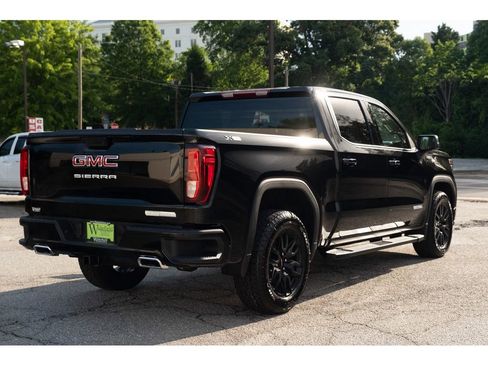 New 2026 GMC Sierra 1500 Elevation AWD/4WD image 8