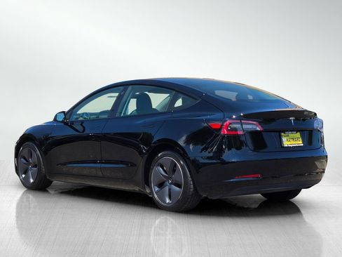 Used 2023 Tesla Model 3 Standard Range RWD image 7