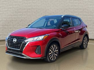 Used 2024 Nissan Kicks SV FWD video 1