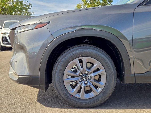New 2026 MAZDA CX-5 Select AWD/4WD image 5