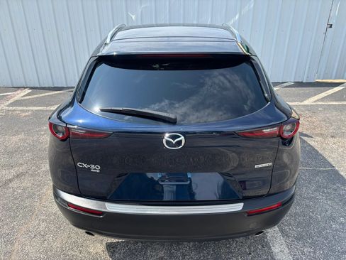 Used 2025 MAZDA CX-30 AWD 2.5 S w/ Preferred Package image 5