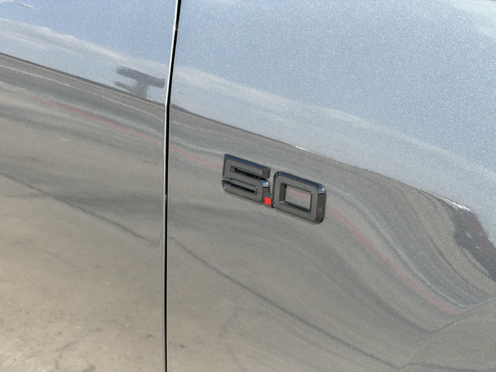 New 2026 Ford Mustang GT Premium RWD image 7