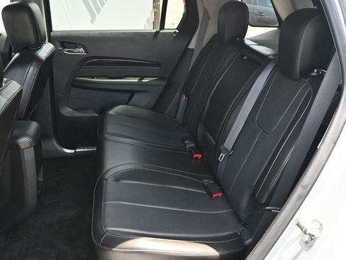 Used 2017 GMC Terrain Denali FWD image 14