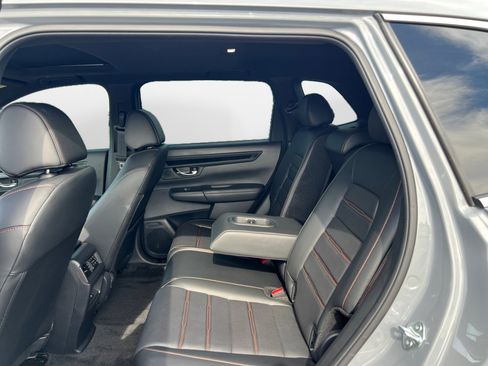 Certified 2024 Honda CR-V Sport-L image 13
