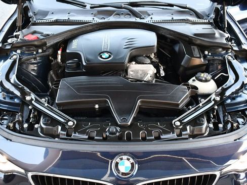 Used 2014 BMW 428i Convertible image 70