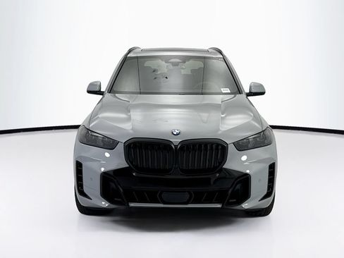 New 2026 BMW X5 xDrive40i AWD/4WD image 2