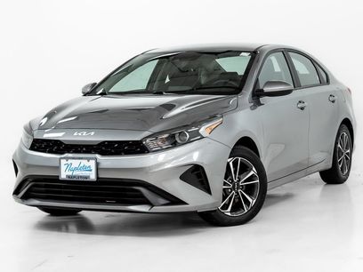 Used 2023 Kia Forte LXS