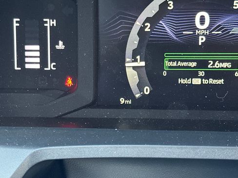 Certified 2026 Toyota 4Runner SR5 AWD/4WD image 25