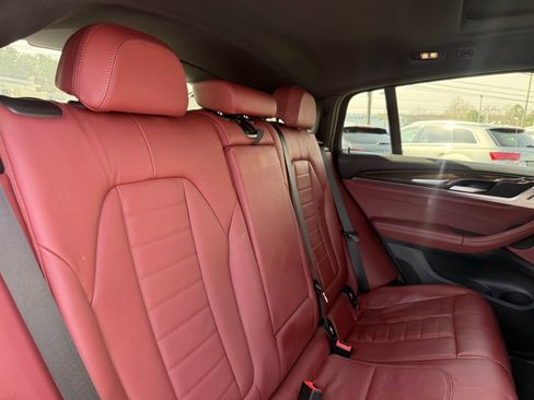 Used 2019 BMW X4 xDrive30i w/ Convenience Package image 35