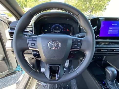 Certified 2025 Toyota Camry SE image 26