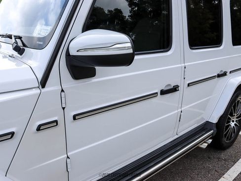 Used 2023 Mercedes-Benz G 550 image 95