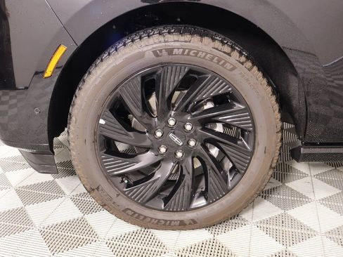 New 2025 Lincoln Navigator Reserve w/ Jet Appearance Package image 20