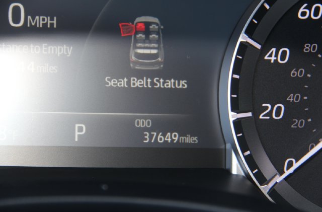 Used 2022 Toyota Highlander XLE AWD/4WD image 26