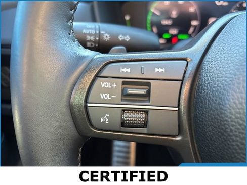 Used 2025 Honda Accord Sport image 7