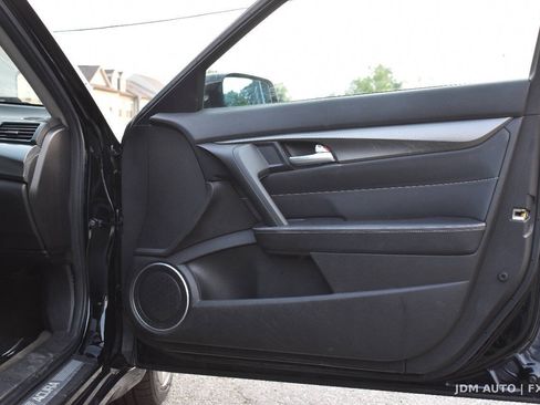 Used 2014 Acura TL SH-AWD image 9