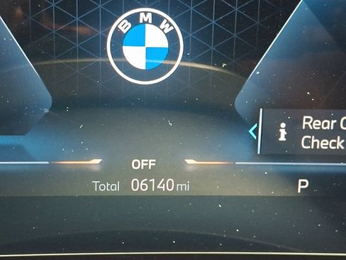 Used 2026 BMW X1 xDrive28i w/ Technology Package AWD/4WD image 21